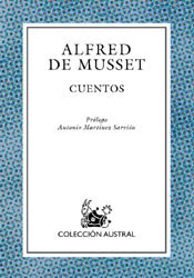 CUENTOS (ALFRED DE MUSSET)