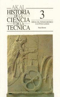 HIST. CIENCIA Y TEC. 3.GRECIA DEL PERIODO