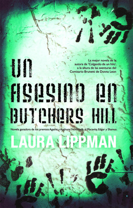 UN ASESINO EN BUTCHERS HILL