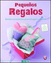 PEQUEÑOS REGALOS