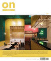 REVISTA ON DISEÑO 391, HOTELES Y RESTAURANTES
