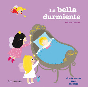 BELLA DURMIENTE, LA