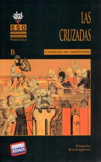 SOCIALES, I C LAS CRUZADAS
