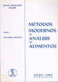 METODOS MODERNOS ANALISIS ALIMENTOS 1