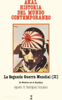 HIST.M.CONTEMP.25.SEGUNDA GUERRA MUNDIAL II:GUERRA EN EL PAC
