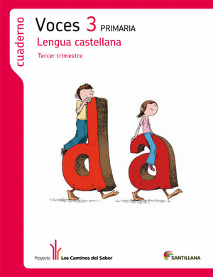 3-3PRI CUAD LENGUA CAST VOCES ED12