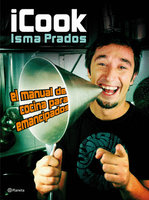 MANUAL DE COCINA PARA EMANCIPADOS, EL