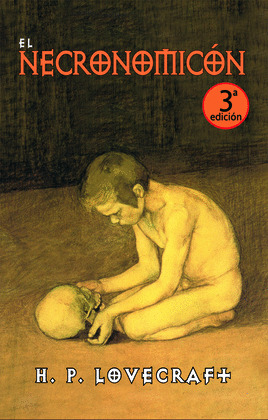 NECRONOMICON,EL 3ªED