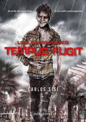 LOS CAMINANTES Nº 05/05 TEMPUS FUGIT