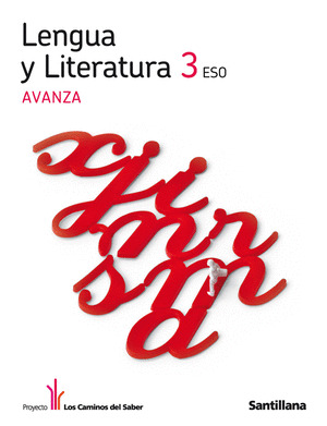 ADAPTACION CURRICULAR LENGUA + CD + FAJA 3SECUNDARIA CASTELLANO
