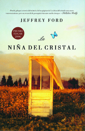 NIÑA DE CRISTAL, LA    PREMIO EDGAR 2006