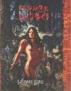 SANGRE DEL LOBO. HOMBRE LOBO EXILIO MUNDO TINIEBLAS