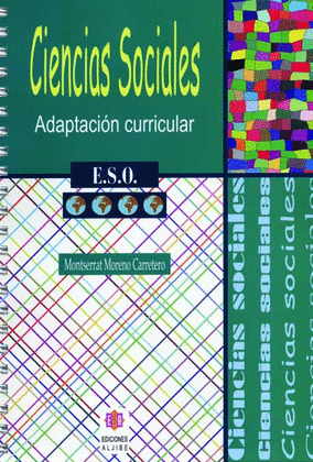 CIENCIAS SOCIALES, 4 ESO. ADAPTACIÓN CURRICULAR