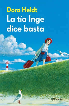 TIA INGE DICE BASTA, LA