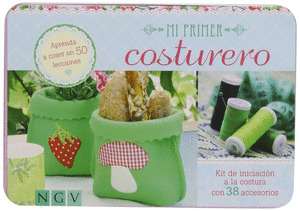 MI PRIMER COSTURERO (LATA)