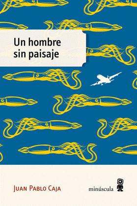 HOMBRE SIN PAISAJE, UN