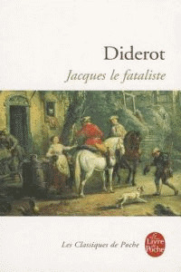 403.JACQUES LE FATALISTE. (CLASSIQUES)