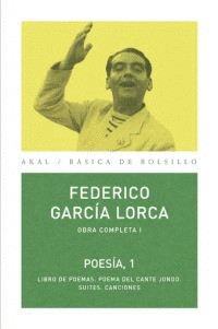 LORCA: OBRA COMPLETA (ESTUCHE, 7 TOMOS)