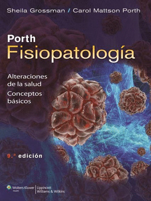 PORTH. FISIOPATOLOGIA