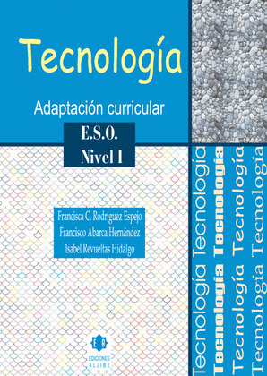 ADAPTACION CURRICULA TECNOLOGIA 1ESO