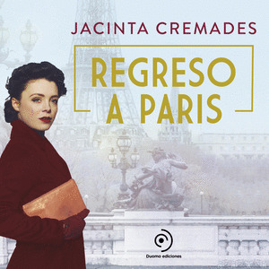 REGRESO A PARIS