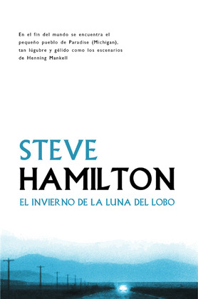 INVIERNO DE LA LUNA DEL LOBO, EL