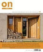 REVISTA ON DISEÑO 425, VIVIENDA UNIFAMILIAR, FAMILY HOUSES