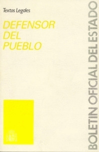 TL44. DEFENSOR DEL PUEBLO