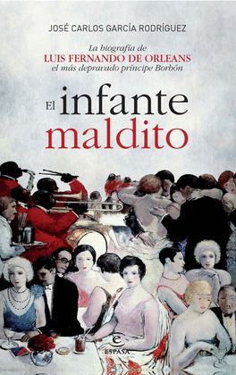 INFANTE MALDITO, EL