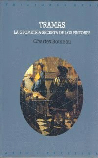 TRAMAS. GEOMETRIA SECRETA PINTORES
