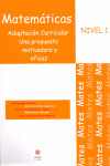MATEMATICAS, 1 ESO. ADAPTACION CURRICULAR