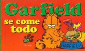 GARFIELD 10 SE COME TODO
