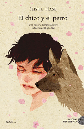 CHICO Y EL PERRO, EL