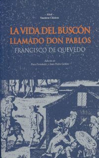 VIDA BUSCON LLAMADO DON PABLO