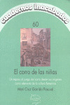 CORRO DE LAS NIÑAS, EL CIRCULO DE LAS MUJERES; EL