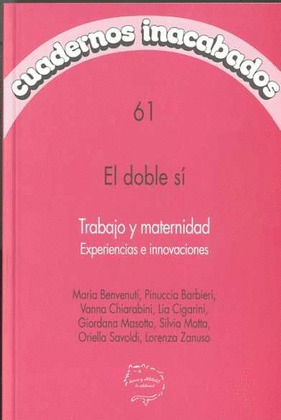 DOBLE SI, EL