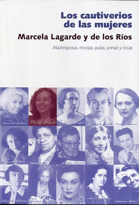 CAUTIVERIOS DE LAS MUJERES, LOS