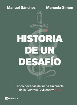 HISTORIA DE UN DESAFÍO
