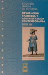 REVOLUCION FRANCESA Y ADMINISTRACION