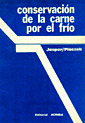 CONSERVACION DE CARNE POR FRIO
