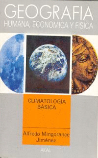 CLIMATOLOGIA BASICA