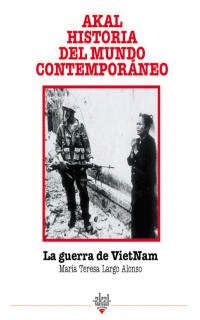 HIST.M.CONTEMP.36 GUERRA VIETNAM