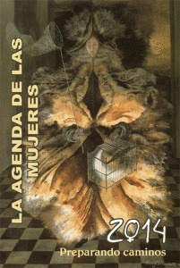 AGENDA DE LAS MUJERES 2014: PREPARANDO CAMINOS