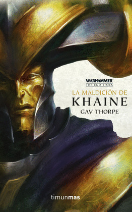 MALDICION DE KHAINE, LA