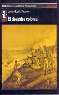 HIST.M.JOVEN.62.DESASTRE COLONIAL