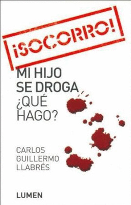 MI HIJO SE DROGA