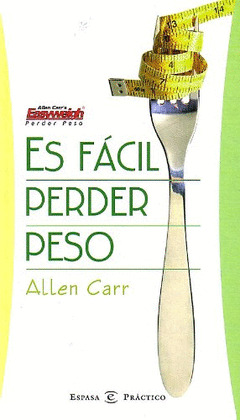 ES FACIL PERDER PESO