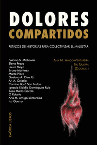 DOLORES COMPARTIDOS