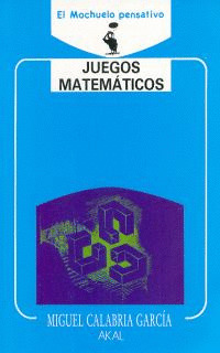 JUEGOS MATEMATICOS