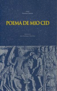 POEMA MIO CID
